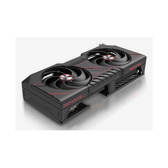 Kartelë Grafike AMD Radeon RX 9070 GRE / 12GB GDDR6 / 192-bit / Sapphire PULSE - 3