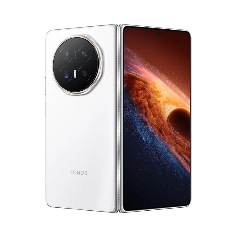 Telefon HONOR Magic V6, 16GB, 512GB, 5G, Dual SIM - Bardhë - 2