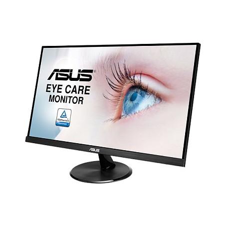 Monitor ASUS VP279HE / 27″ / FHD IPS / 75 Hz / 5 ms / HDMI + VGA - Zezë - 3