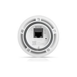 Ubiquiti UniFi G5 Bullet UVC-G5-Bullet Kamerë IP CCTV / 2K 4MP / PoE / IR 9m / AI Detection / Mikrofon i Integruar / UniFi Protect – Bardhë - 5