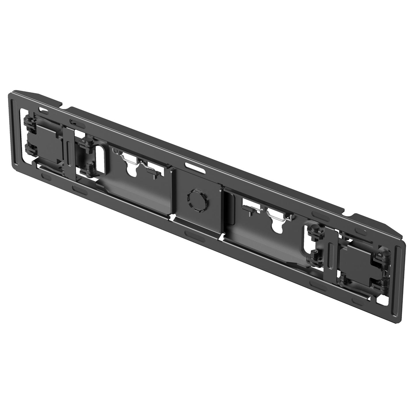 Digital Signage iiyama ProLite LH5581UHSG-1AG, 54.6", 4K UHD, VA, 4GB, 32GB, HDMI, USB - Zezë - 11