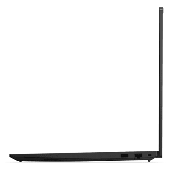 Laptop Lenovo ThinkPad E16 Gen 3 / Intel Ultra 7 258V / 32GB LPDDR5x / 1TB SSD / 16" WQXGA IPS 120Hz / Intel Arc 140V - Zezë - 7