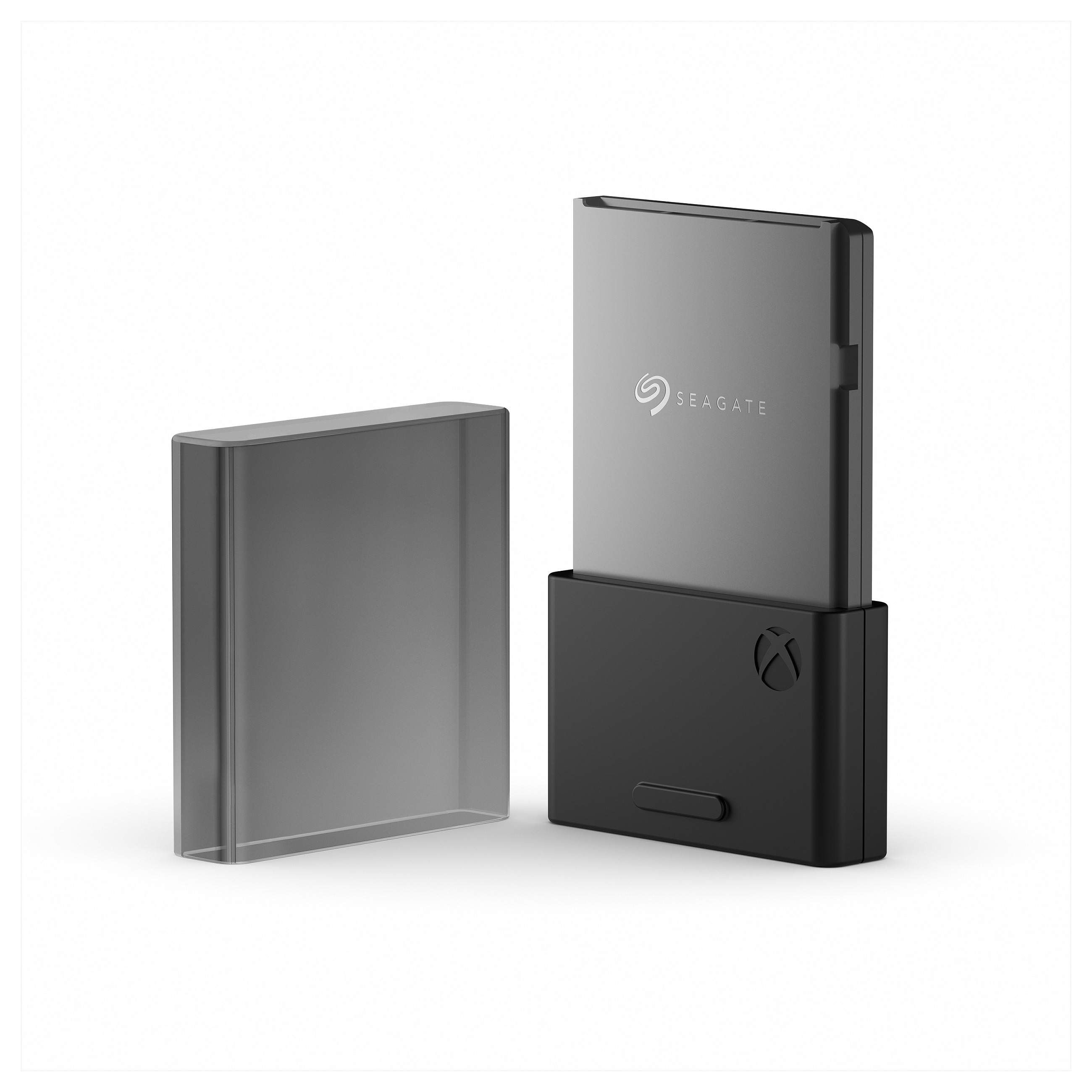 Seagate Expansion Card / 2TB / Xbox Series X|S / 2.5" / XBOX Velocity Architecture Compatible - Zezë - 3