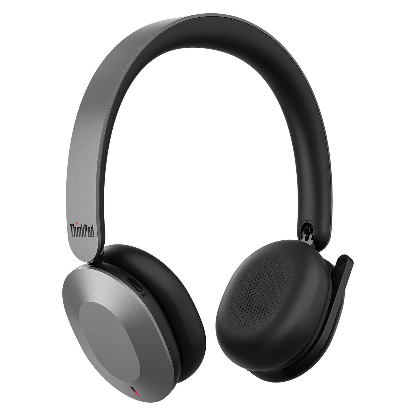 Kufje pa kabllo Lenovo ThinkPad 8550 / USB-C / Bluetooth / ANC - Hiri - 27