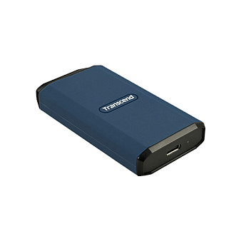 SSD e Jashtme TRANSCEND ESD410C 1TB External SSD USB 20Gbps Type C Blu - 3