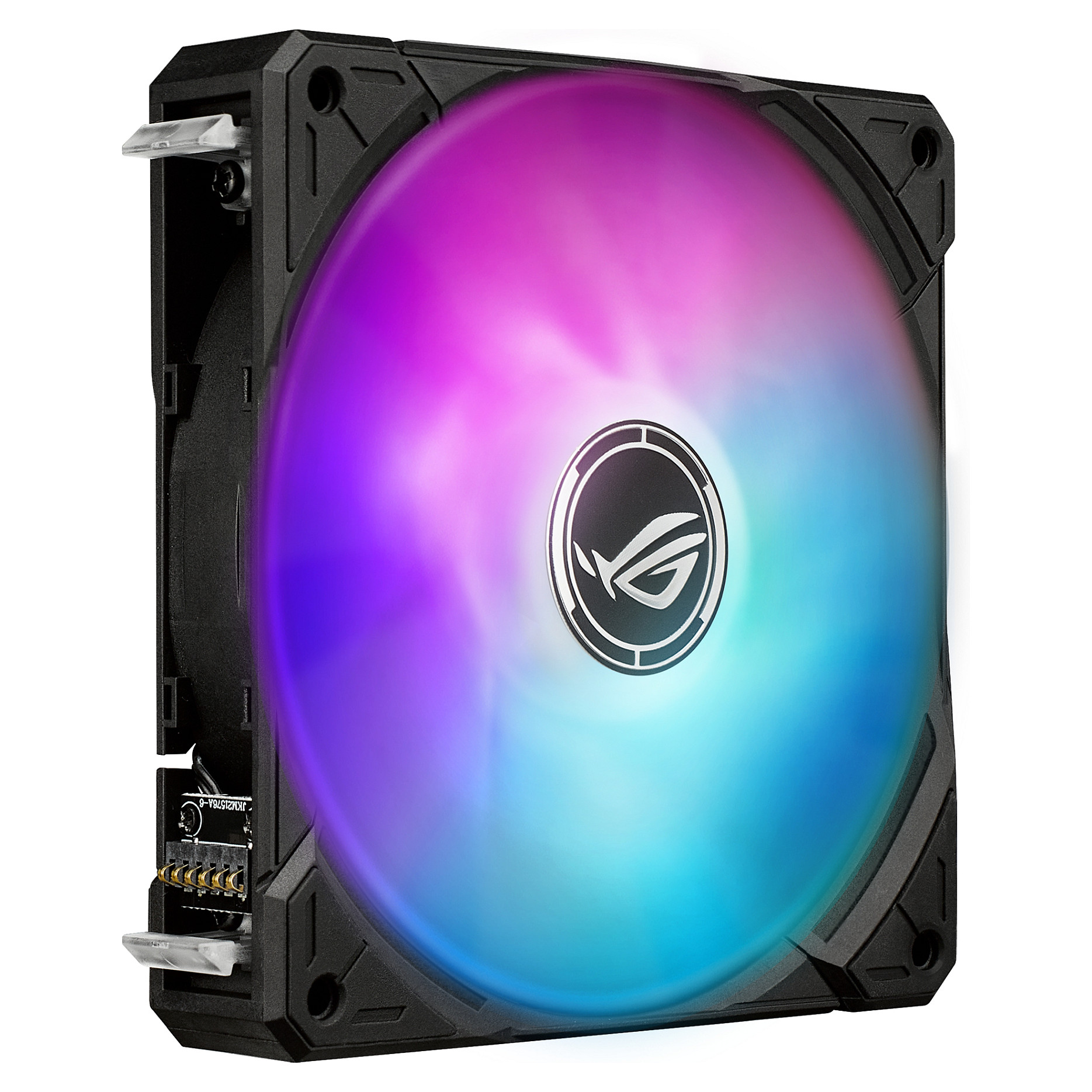 Ftohës për Procesor ASUS ROG Ryuo IV SLC 360 ARGB - Zezë - 4