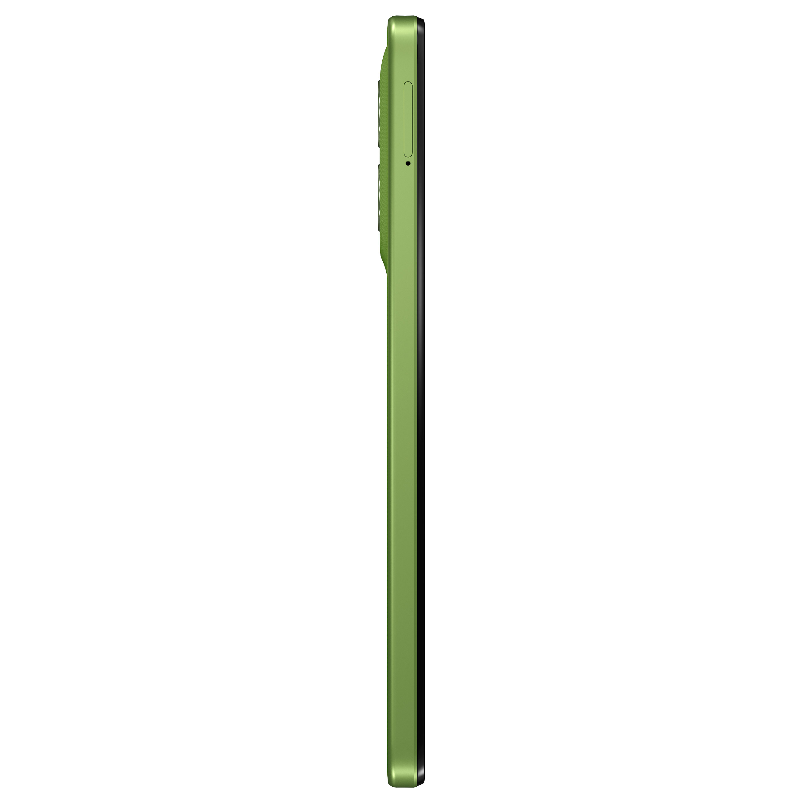 Telefon Motorola Moto G06 / 4 GB / 256 GB - Gjelbër - 10