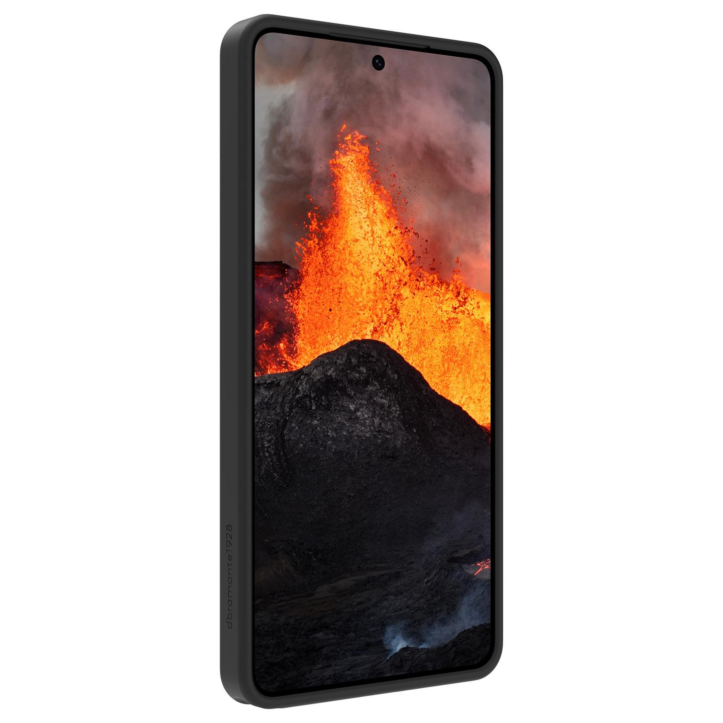 Case për Telefon dbramante1928 Iceland Ultra D3O MAG / Galaxy S26 Ultra / D3O / MagSafe - Zezë - 5