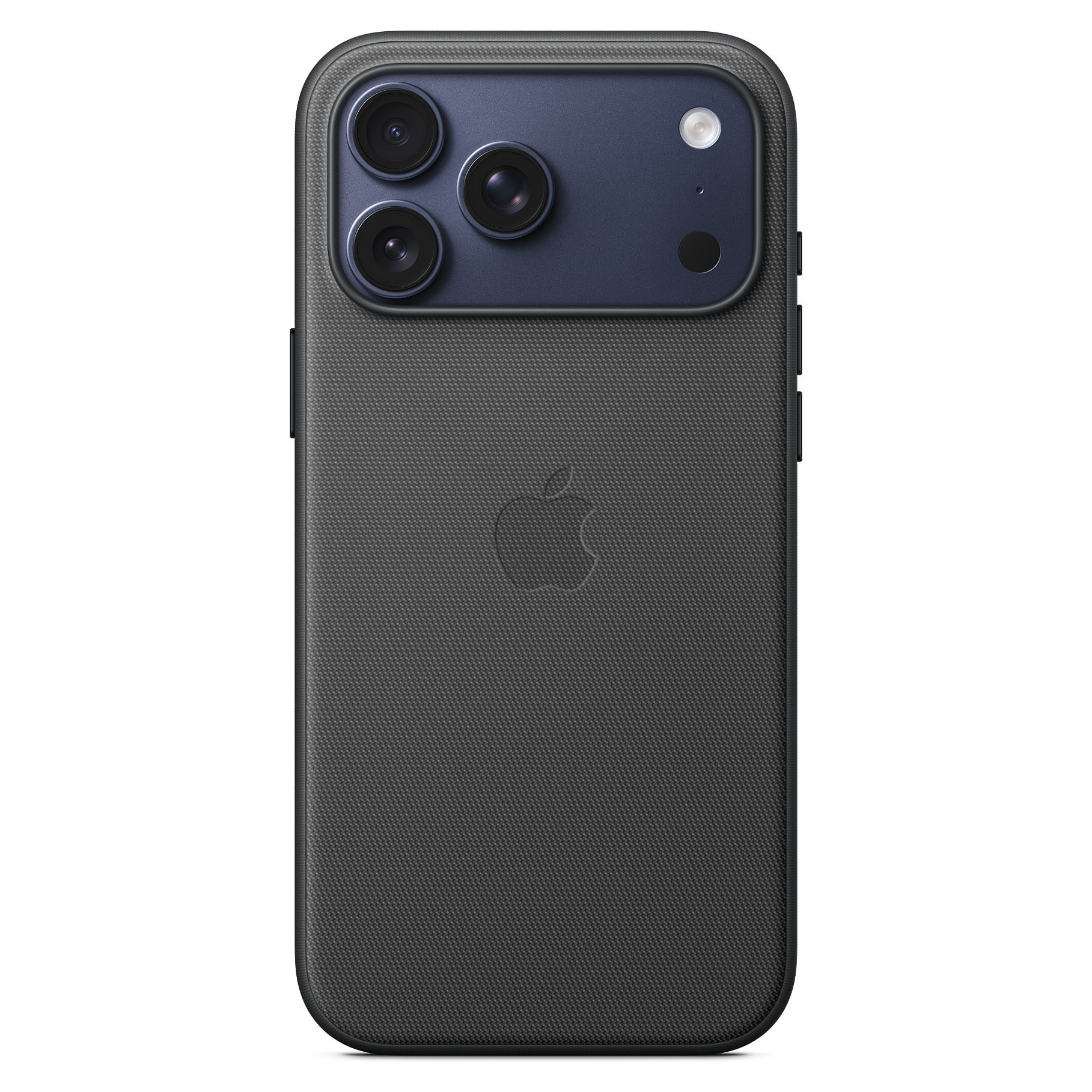 Aksesorë për telefon Techwoven Case iPhone 17 Pro Max with MagSafe - Zezë - 3