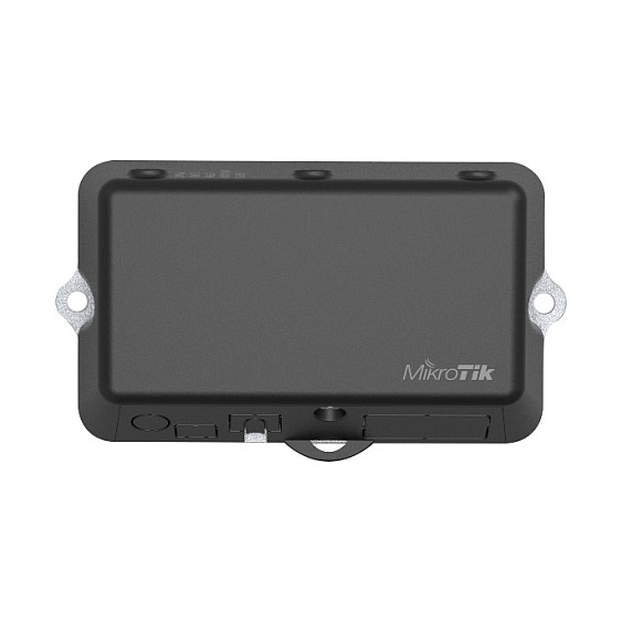 MikroTik RB912R-2nD-LTm&EC200A-EU - 1