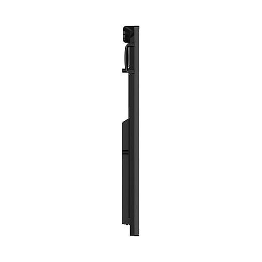 Interaktiv (Smart Board) Optoma 5753RK, 75", 4K UHD VA, Touch IR, 8GB, 64GB, 4× HDMI, DisplayPort, 2× USB-C, 4× USB-A - Hiri - 8