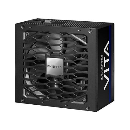 Furnizues Energjie Chieftec Vita / 850W / PS/2 / 80 PLUS Bronze / Non-Modular - Zezë - 1