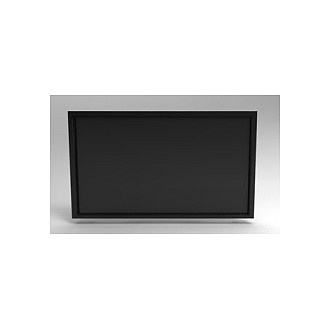Mbajtëse për Monitor Elo Touch Solutions E668194 / Front Mount Bezel / për 2293L dhe 2294L - Zezë