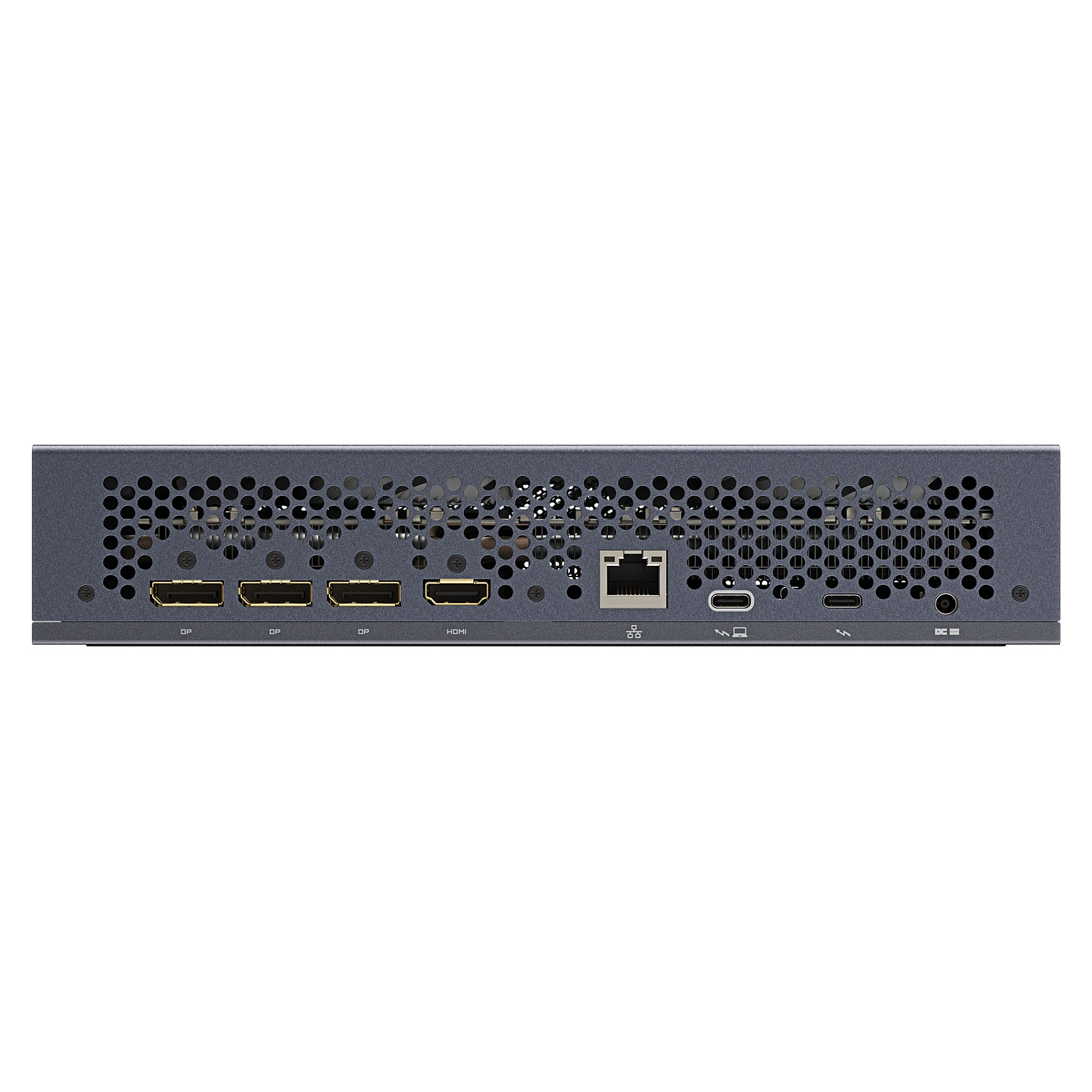 Kartelë Grafike NVIDIA GeForce RTX 5060 Ti / 16GB GDDR7 / 128-bit / GIGABYTE AORUS AI BOX - 7