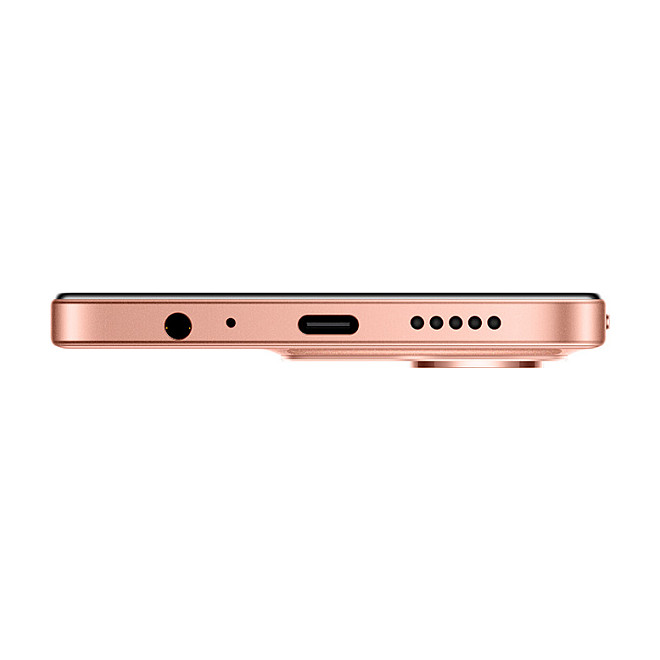 Telefon Android Xiaomi Redmi 15C 4G / Helio G81-Ultra / 4GB / 128GB / 6.9" IPS LCD / 120Hz / 50MP – Bronz - 10