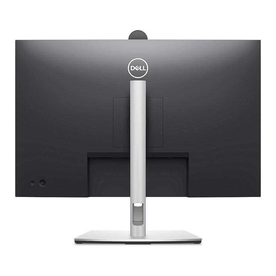 Monitor Dell P2724DEB / 27" / QHD / 60 Hz / 8 ms / HDMI + DisplayPort + USB-C + RJ45 - Zezë + Argjend - 5