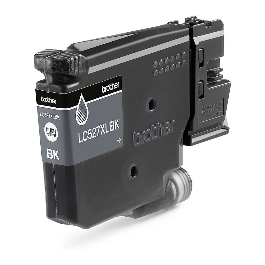 INK Brother LC527XLBK, XL – Zezë - 2