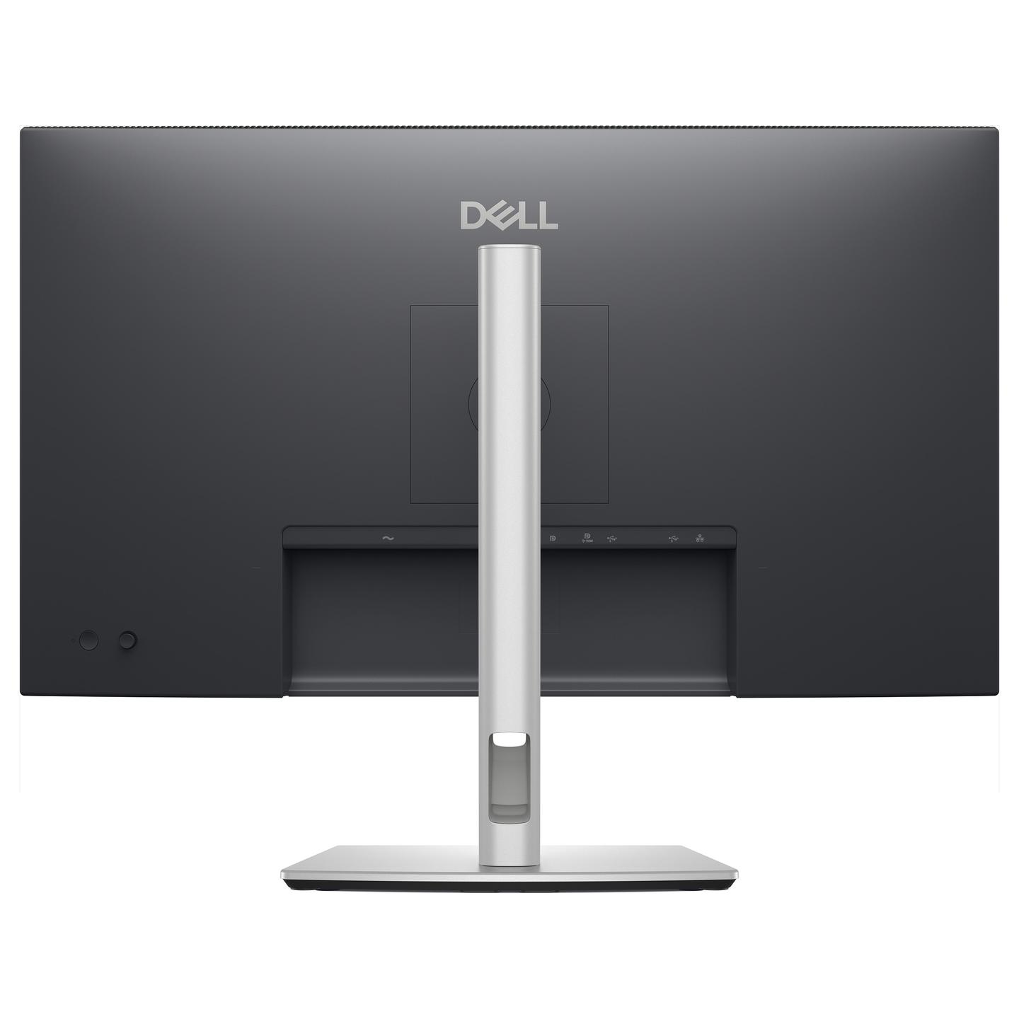 Monitor Dell Pro Plus P2725QE / 27" / 4K Ultra HD IPS LCD / 100Hz / 8ms / USB-C+HDMI+DP+USB - Zezë/Argjendi - 3