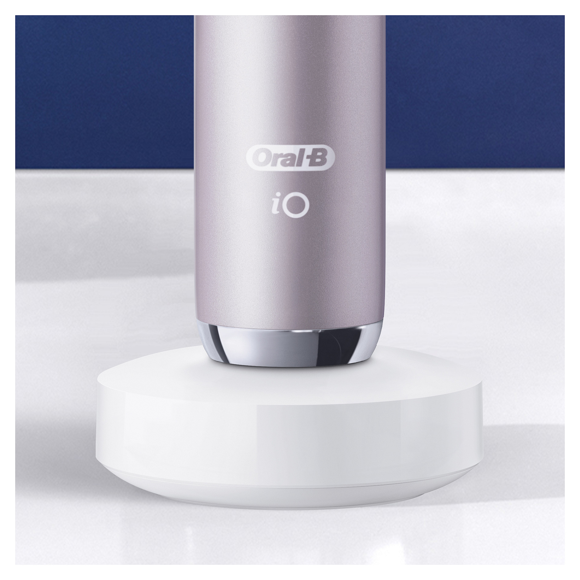 Furçë dhëmbësh elektrike Oral‑B iO Series 9N – Rozë - 23