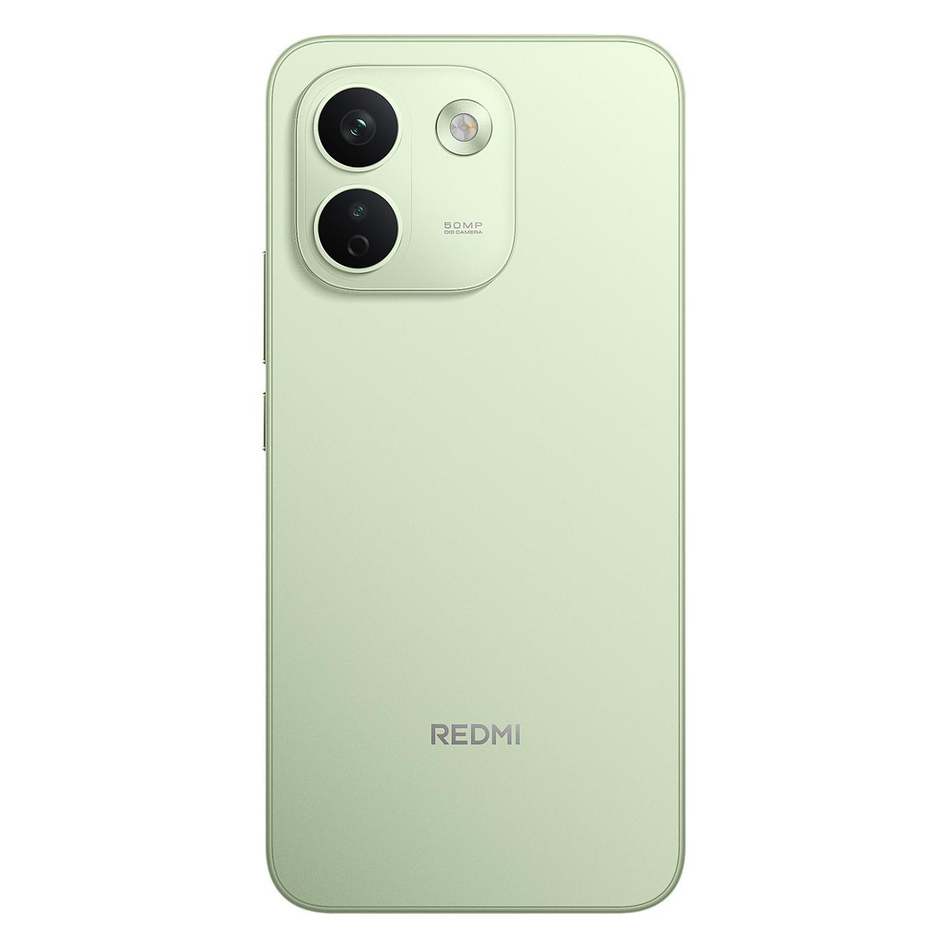 Telefon Xiaomi Redmi Note 17 Pro Max, 6.83", CrystalRes AMOLED, 120Hz, 8GB, 512GB, Snapdragon 6 Gen 5, Dual SIM, 5G - Gjelbër - 2
