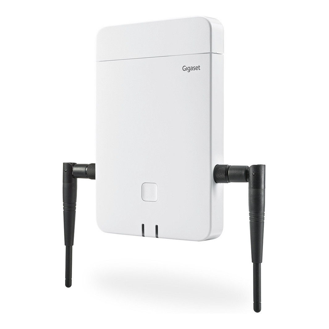 Extender Gigaset PRO DECT N870E IP Pro - 3