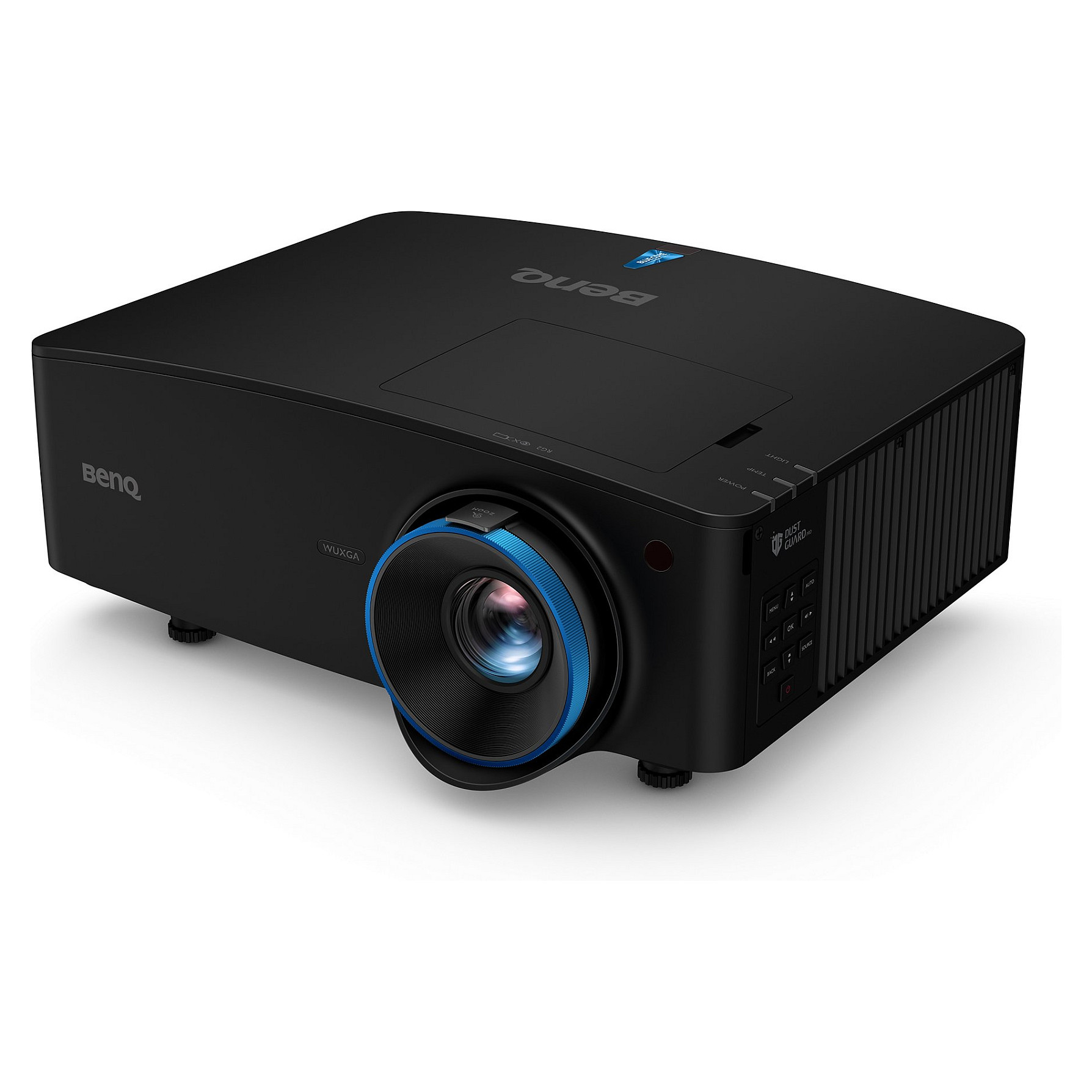 Projektor BenQ LU935ST 5500 Lumen - Zezë - 4