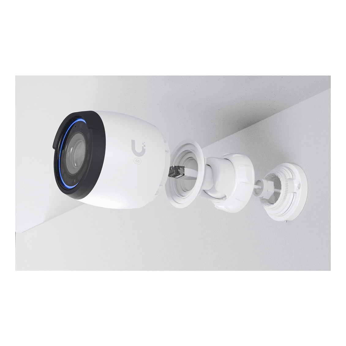Kamerë Sigurie IP CCTV UbiQuiti UniFi G5 Pro - UVC-G5-PRO - 2