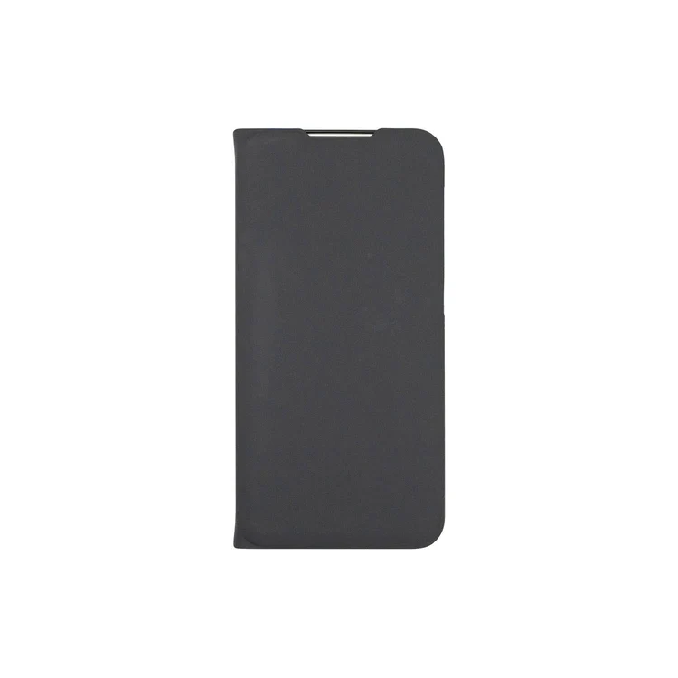 Aksesorë për telefon Samsung Mobeen GP-FWA276AEABW / Galaxy A27 / Flip Cover / PC+PU / Card Slot - Zezë - 3