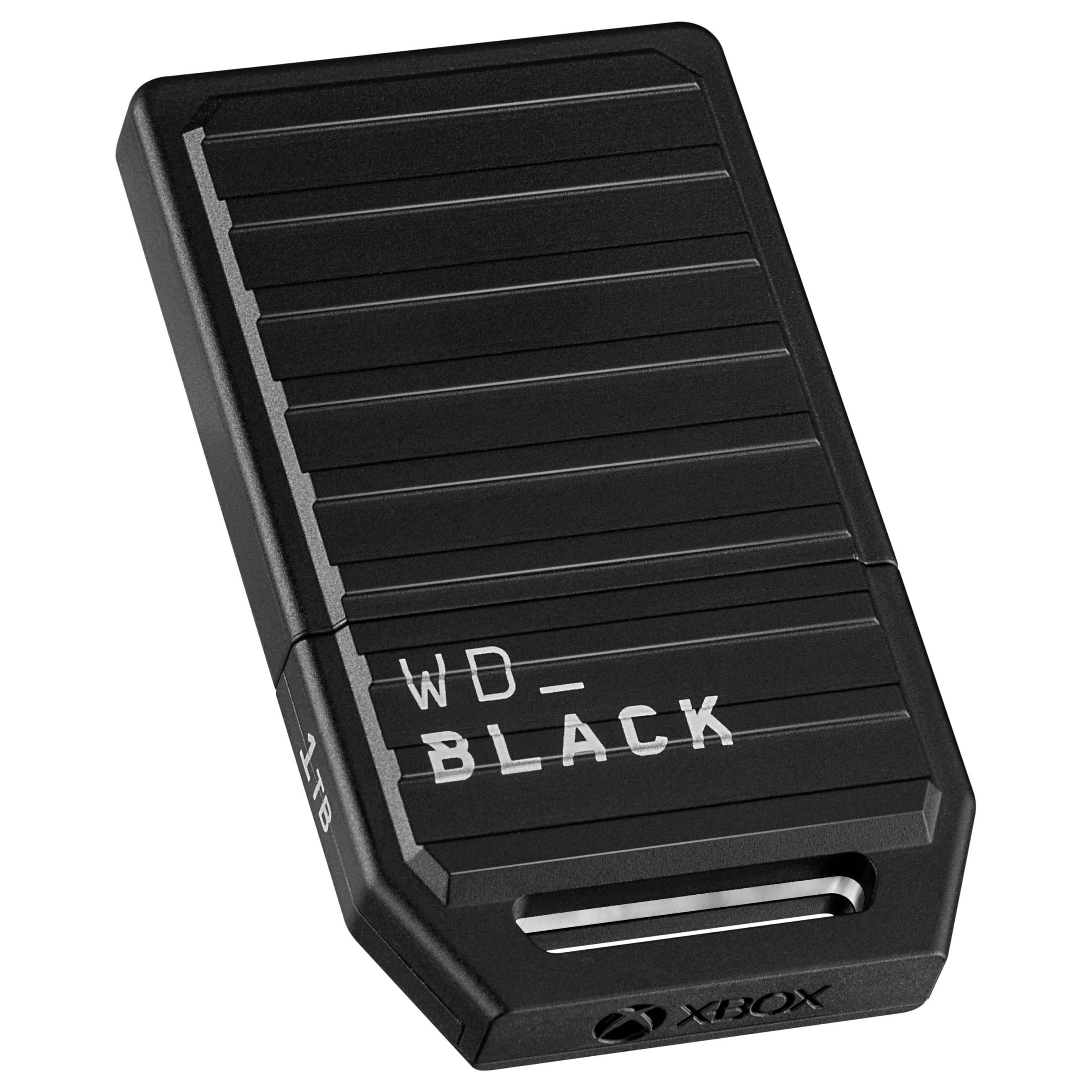 SSD e Jashtme SanDisk WD_BLACK C50 Storage Expansion Card / 1TB / Xbox Expansion Slot / NVMe - Zezë - 3