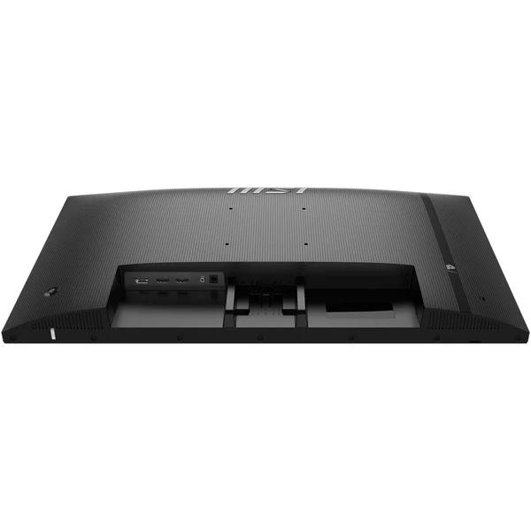 Monitor MSI PRO MP273QDE E2 / 27" / QHD IPS / 100Hz / 1ms / HDMI+DisplayPort - Zezë - 9