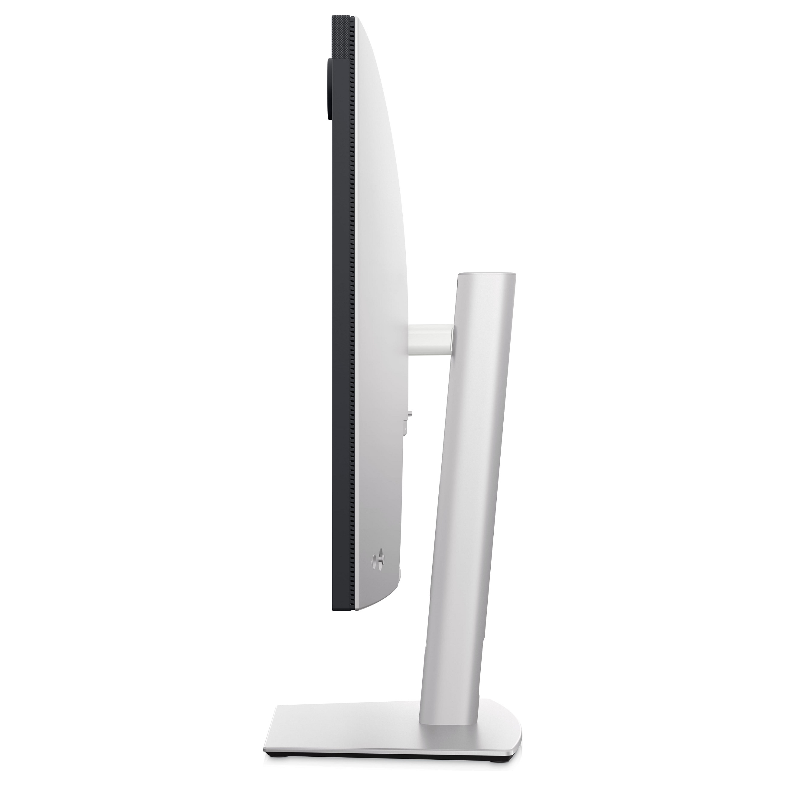 Monitor Dell U3224KBA UltraSharp / 31.5" / 6K Ultra HD IPS / LCD / Webcam / 60Hz / 8ms / USB-C + USB-A + HDMI + HDCP + DisplayPort  + Thunderbolt - Zezë/Argjend - 4