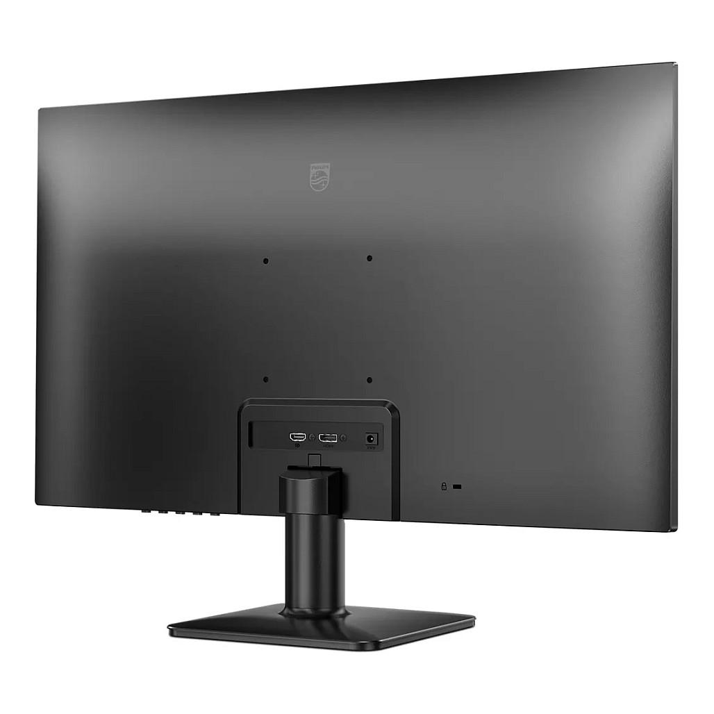 Monitor për Punë Philips 27E2N1500L/00 / 27" / QHD IPS / 75 Hz / 4 ms / HDMI + DisplayPort / HDR10 – Zezë - 7
