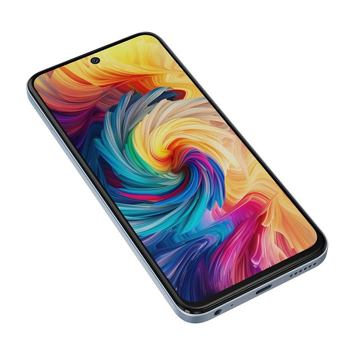 Telefon ZTE Blade V70 – Gri - 4
