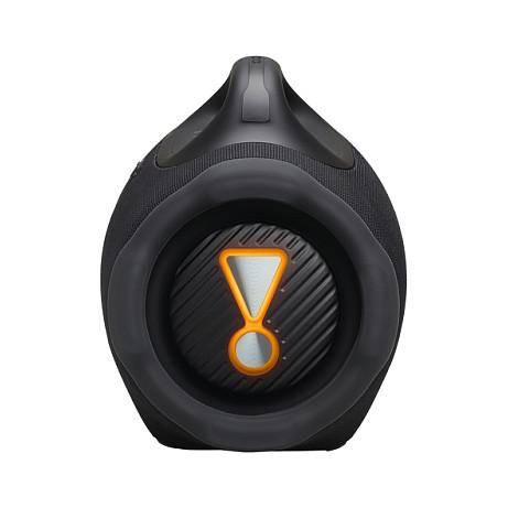 Altoparlant Bluetooth JBL Boombox 4, 210W RMS, Bluetooth 5.4, USB-C, IP68 - Zezë - 4