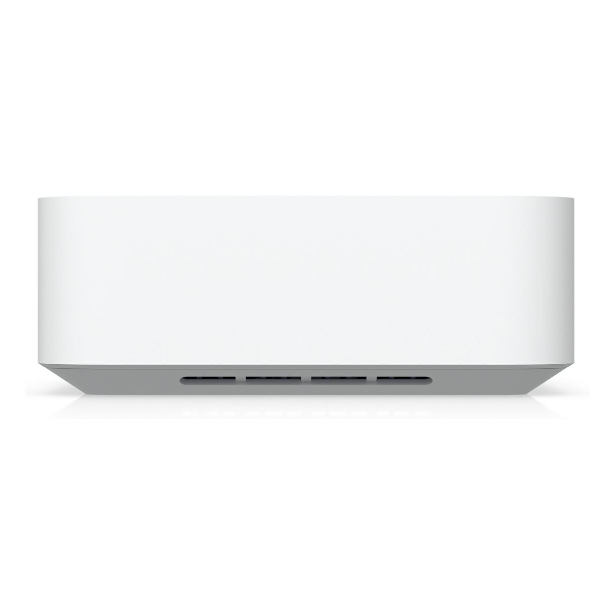 Gateway Ubiquiti UniFi Express 7 UX7, Wi-Fi 7 Tri-Band, 10GbE WAN, 2.5GbE LAN - Bardhë - 3