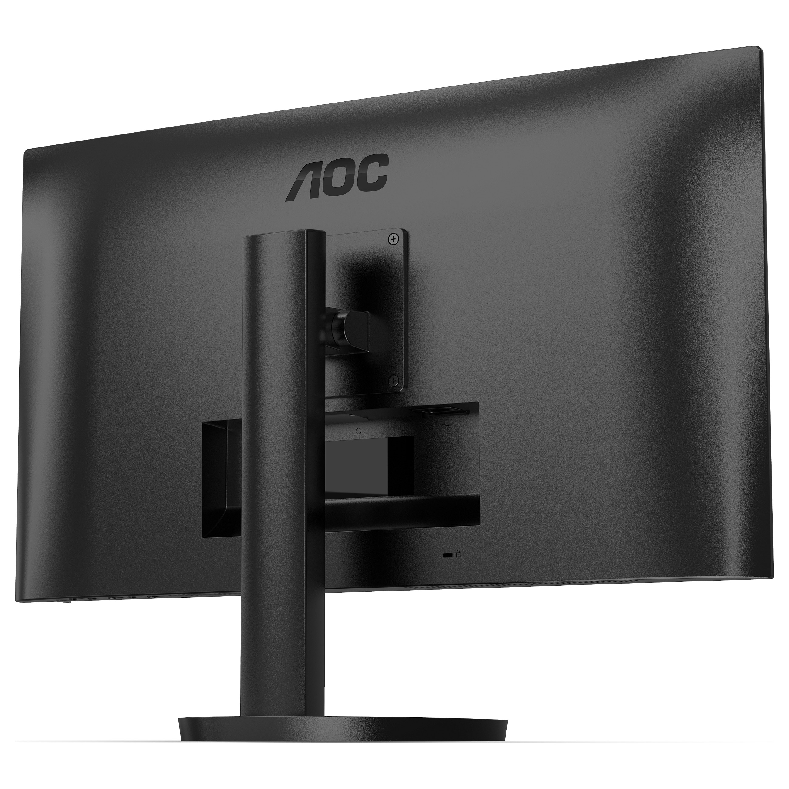 Monitor AOC 68.6cm/27" (1920x1080) AOC Basic-line 27B3CF2 16:9 FHD IPS 1ms 100Hz HDMI USB-C Speaker Zi - 9