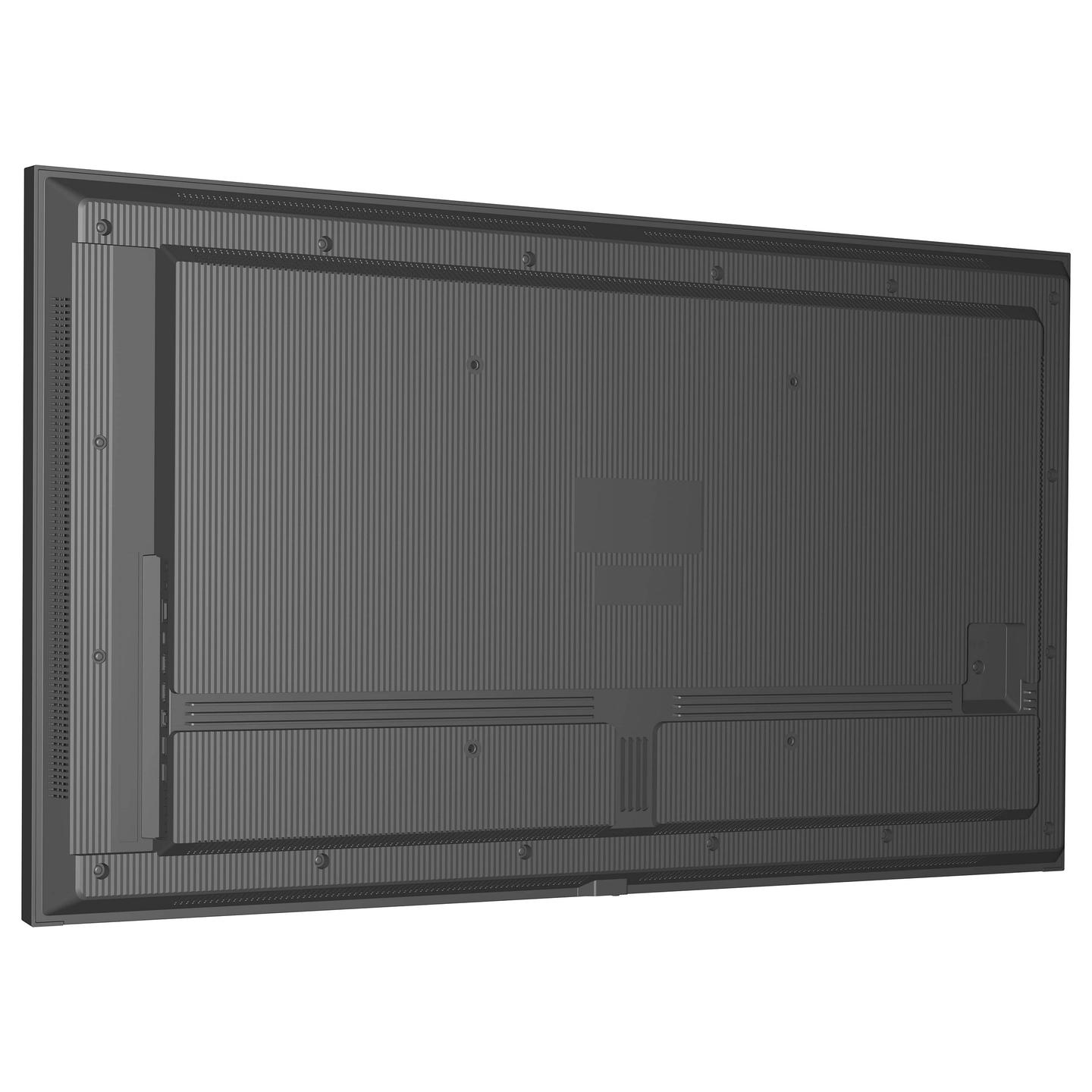 Digital Signage, iiyama ProLite LH4364UHS-B1AG, 43", 4K UHD, VA, Android 14, Wi-Fi, 2xHDMI, USB-C - Zezë - 13