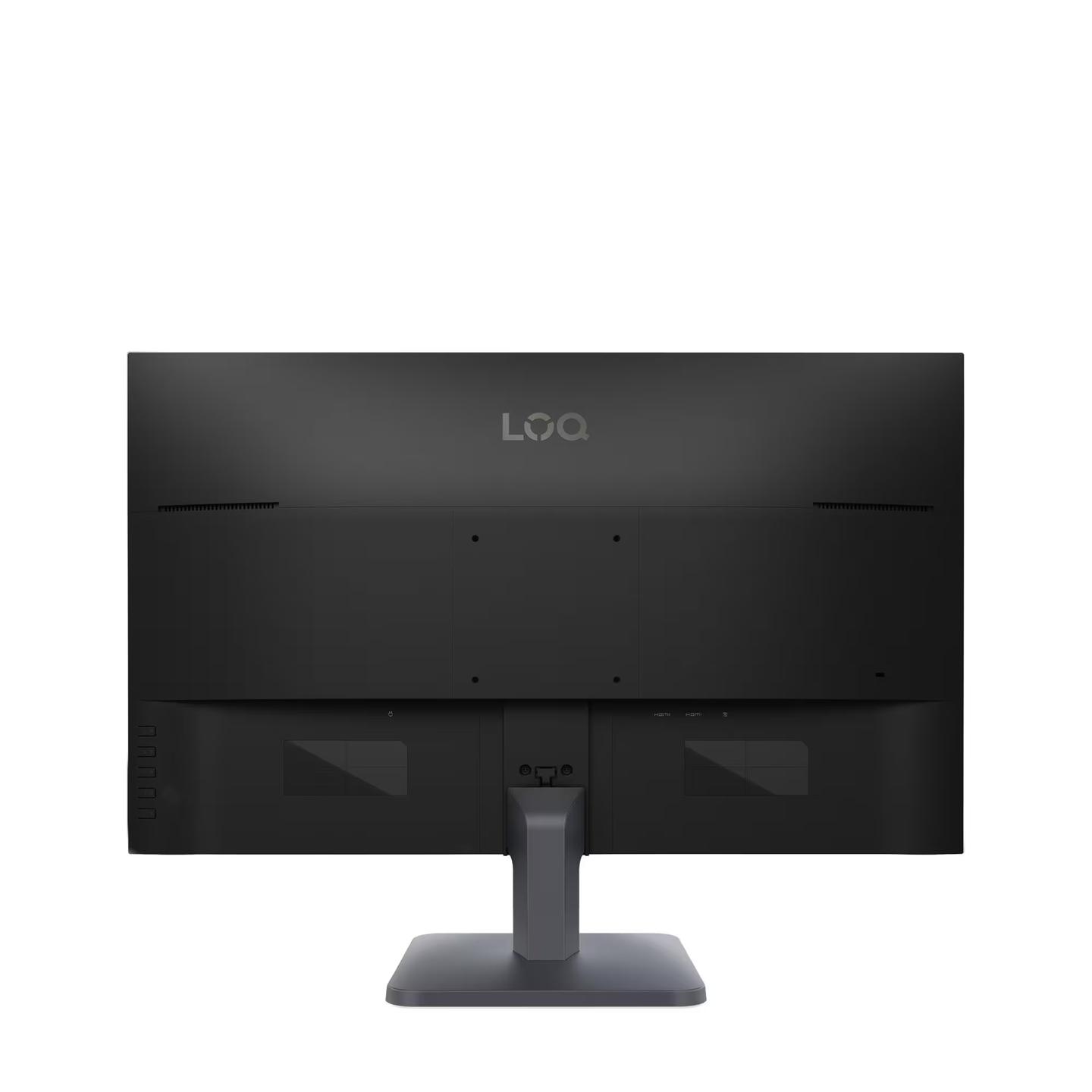 Monitor Gaming Lenovo LOQ 27-10, 27", FHD Fast IPS, 200Hz, 0.5ms, 2xHDMI+DP - Hiri - 6