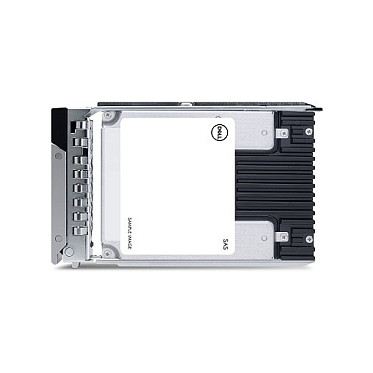 SSD e Brendshme Dell 345-BECQ / 960GB / 2.5" / SATA III 6Gb/s / Mixed Use / 512e / Hot-Plug