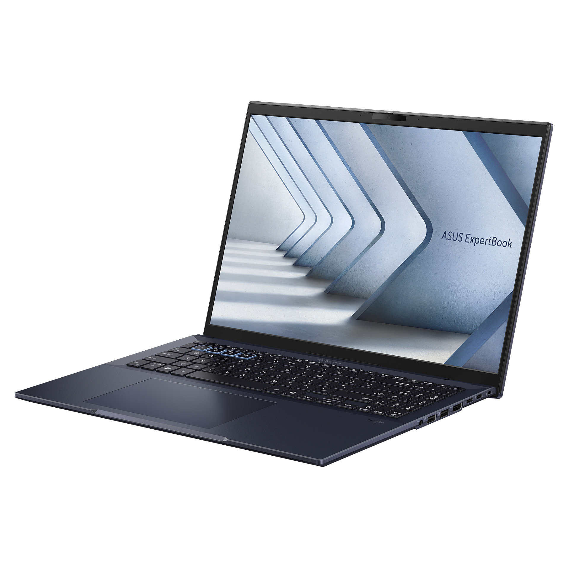 Laptop ASUS ExpertBook B5 / Ultra 5 125U / 16GB DDR5 / 512GB / 16" WUXGA IPS / Intel Graphics / DE  / e zezë - 6