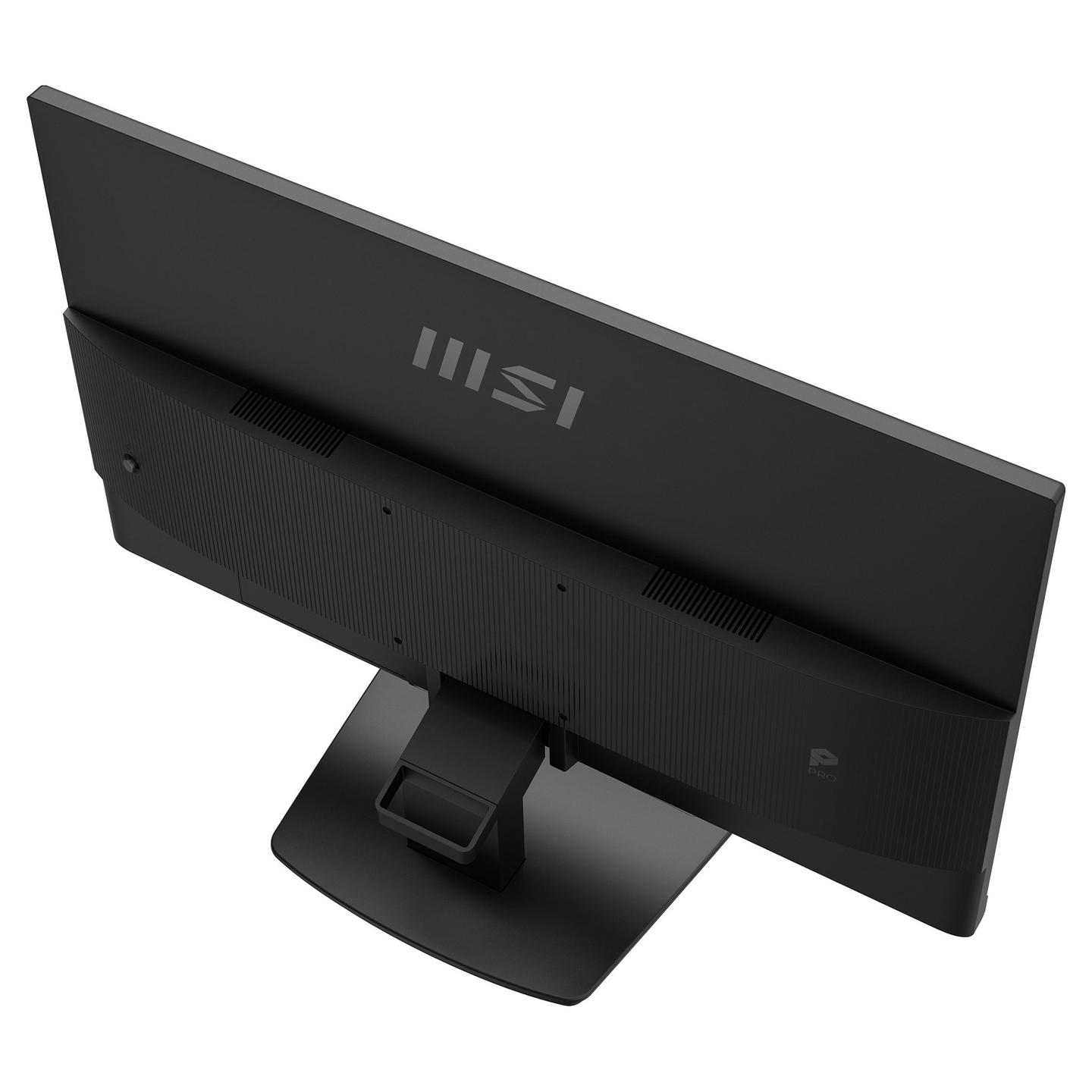 Monitor Gaming MSI Pro MP241 E14V / 23.8" / Full HD VA / 144Hz / 1ms / HDMI+DP - Zezë - 14
