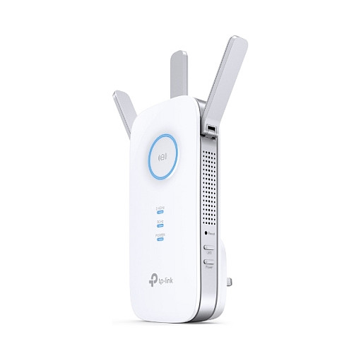Extender TP-Link WL-Repeater RE450(DE) (AC1750) - 4
