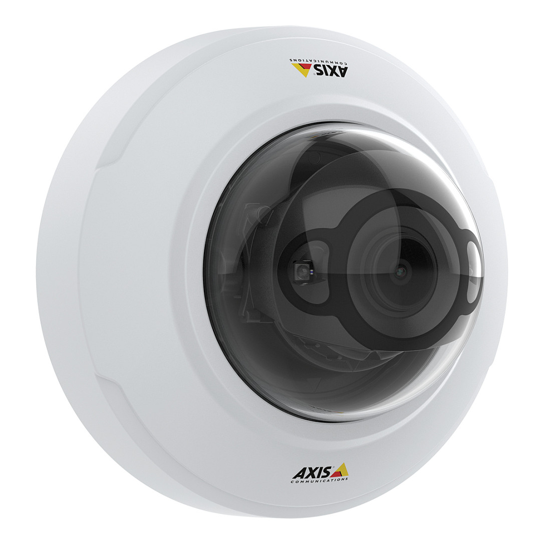 Axis Mini Fix Dome M4216-LV 4MP -  Kamera rrjeti IP - 3