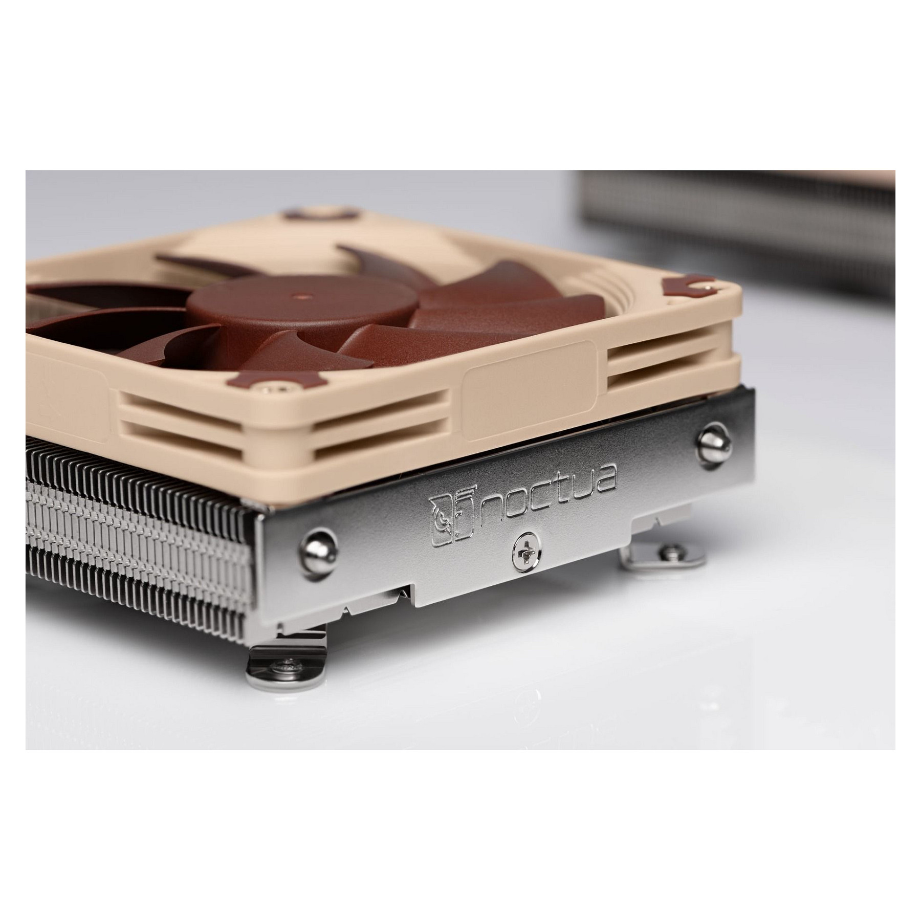 Ftohës për Procesor K NOCTUA NH-L9i - 5