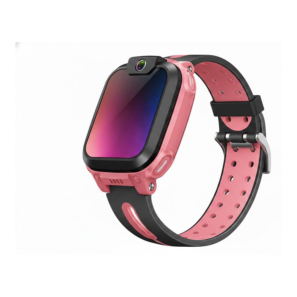 Orë e mençur për fëmijë imoo Watch Phone Z1 / 1.3" - Rozë - 1