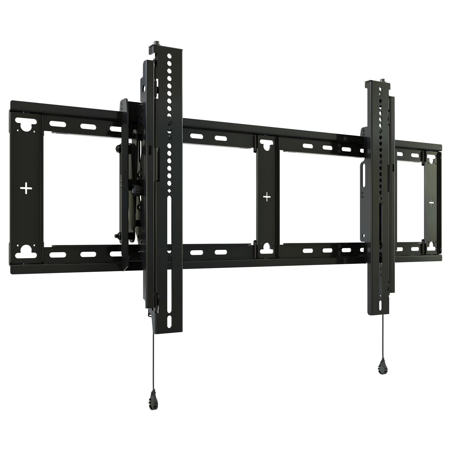 Mbajtëse për TV Chief RLXT3 / 43–85" / deri 68kg / VESA deri 863x450 / Tilt ±10° / Zgjatje deri 152mm - Zezë - 3