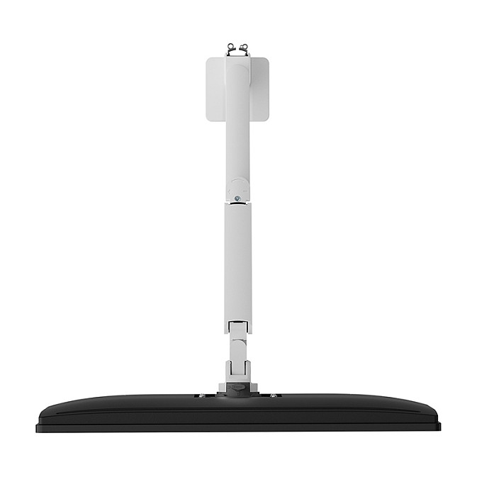 Mbajtës për Monitor Neomounts DS70-250WH1, deri 35", max 9KG, e bardhë - 4