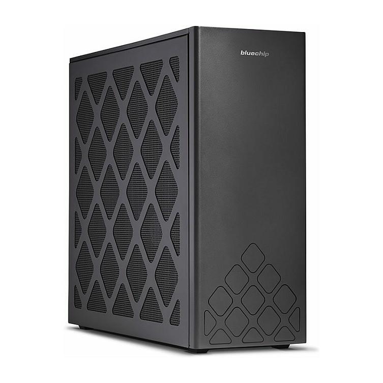 Kompjuter Gaming bluechip GAMINGline S1970, Core i9-14900K, 16GB DDR5, 500GB, RTX 5060 Ti 8GB - Zezë - 1