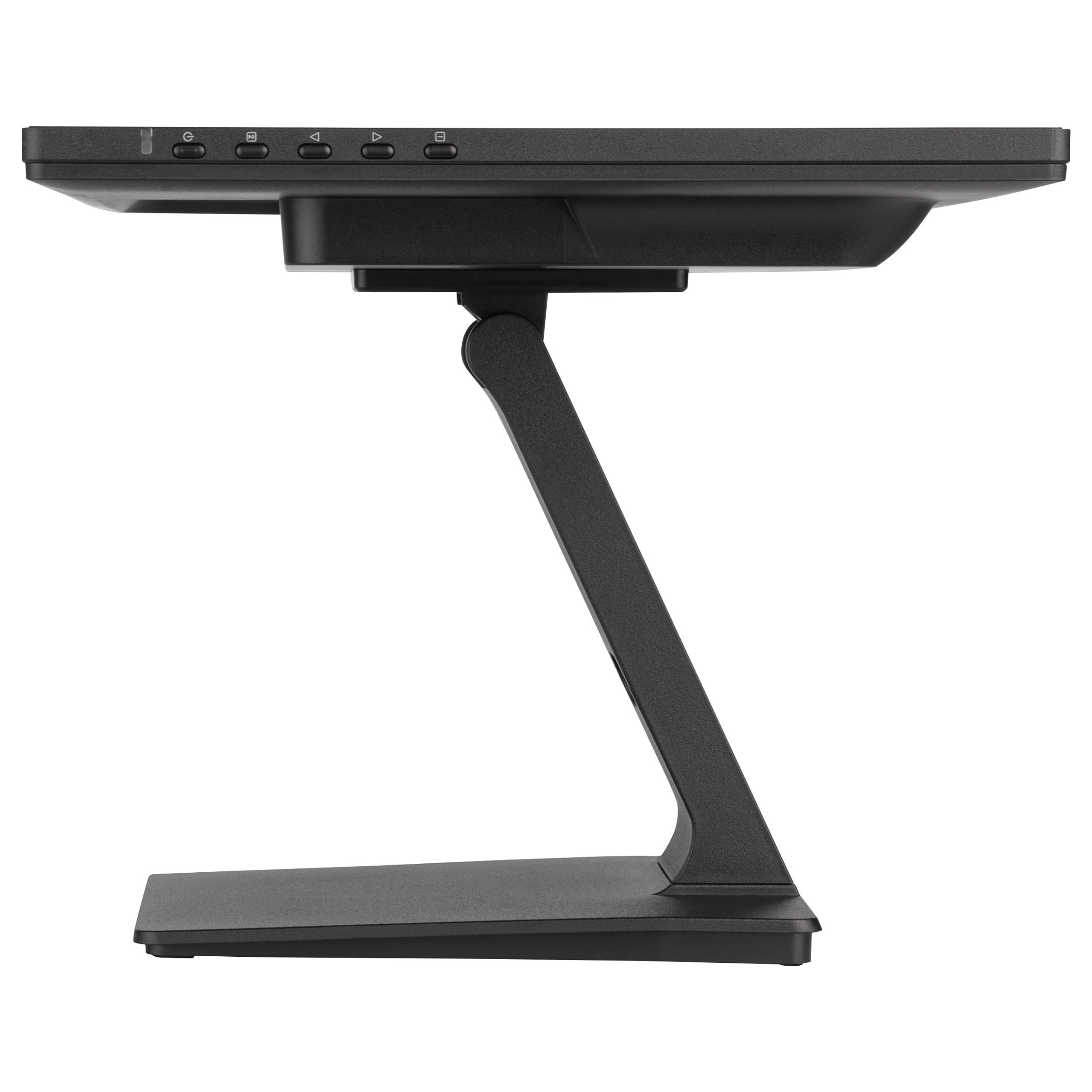 Monitor iiyama ProLite T2452MSC-B2 / 24"/ Full HD IPS / Touch / 120Hz / 5ms / HDMI+USB+DP - Zezë - 9