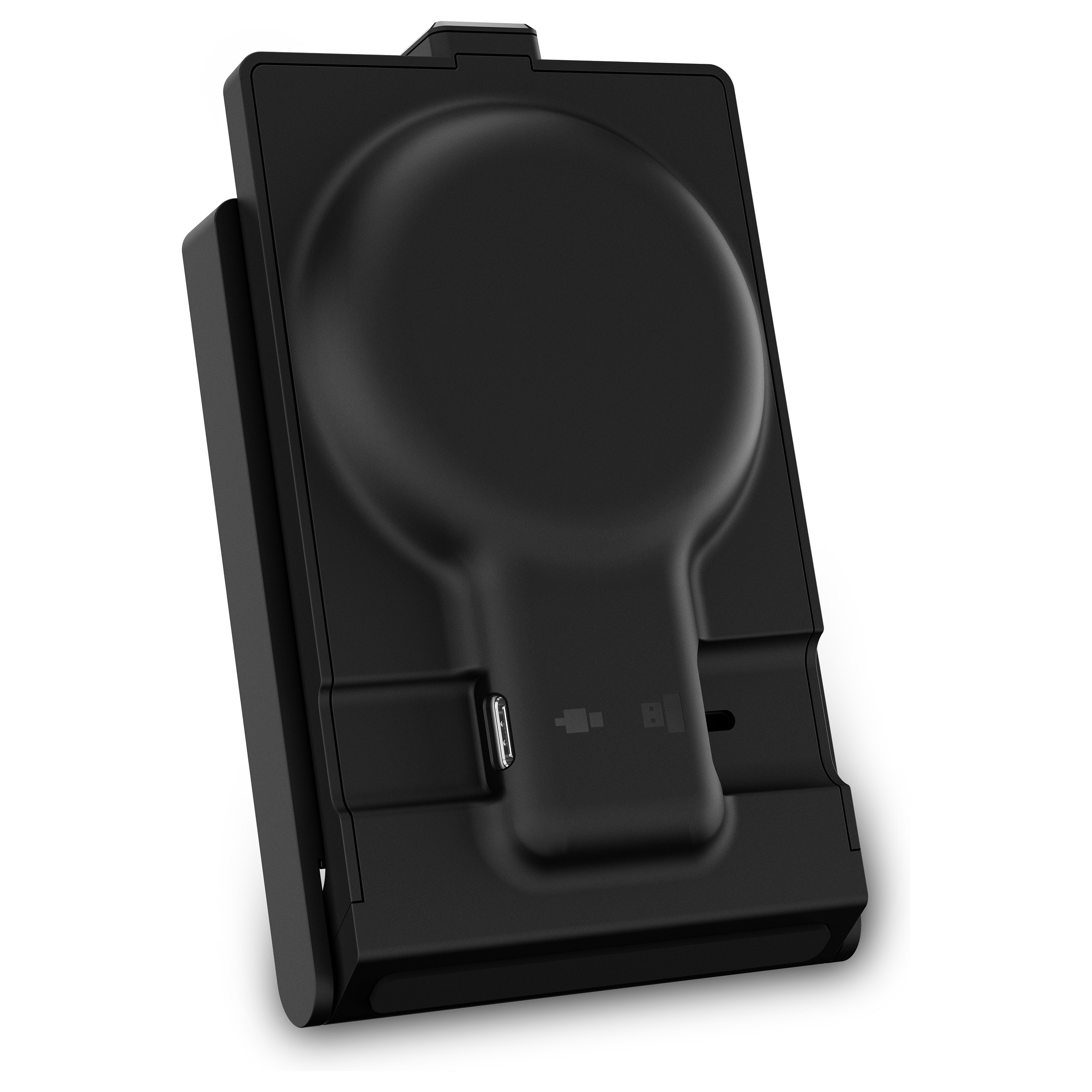 Aksesor për kufje EPOS CH 50 Charging Stand për IMPACT 5000 Go Series – Zezë
